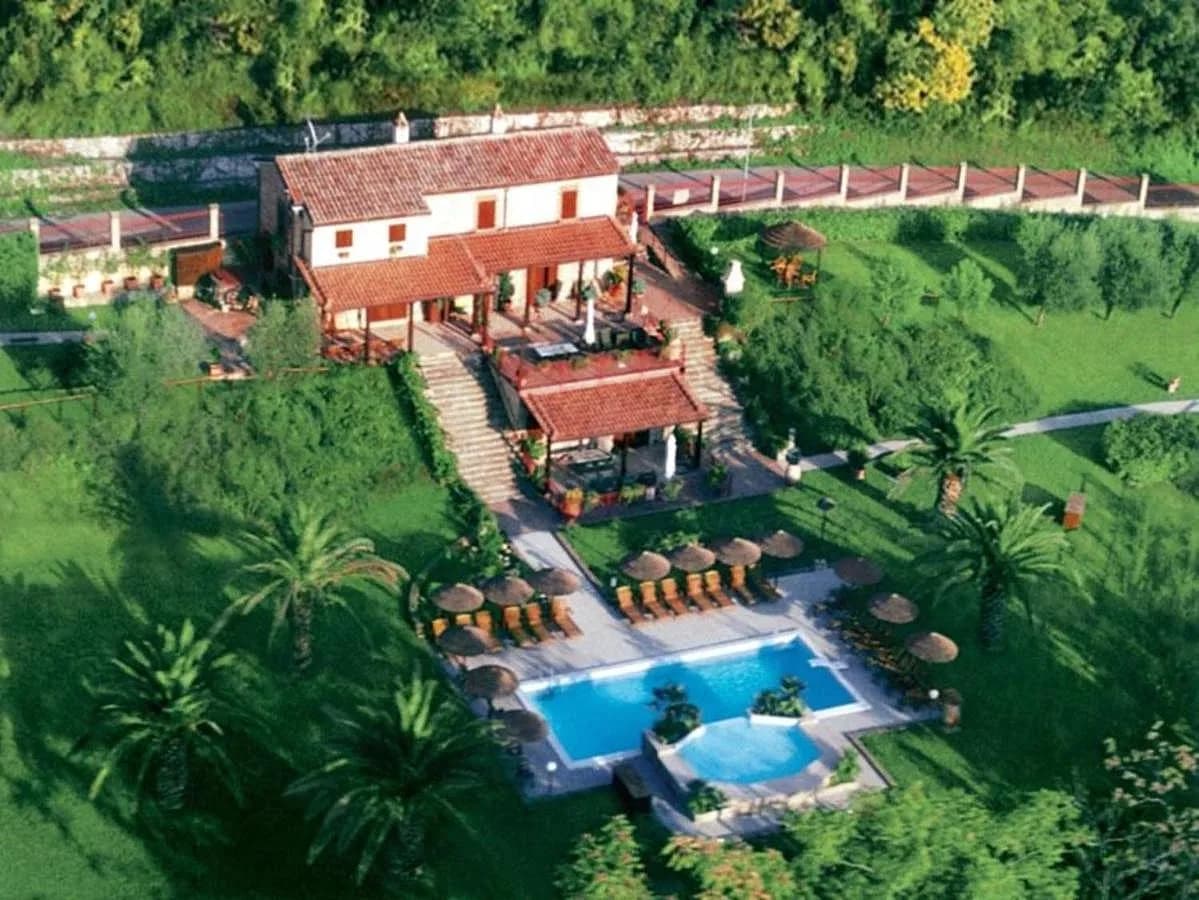 Valle Del Sole Country House