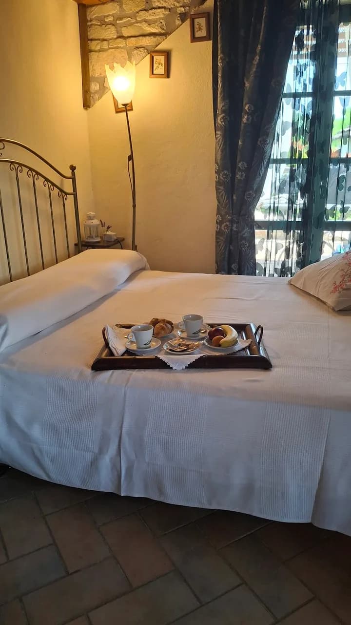 Valle Del Sole Country House