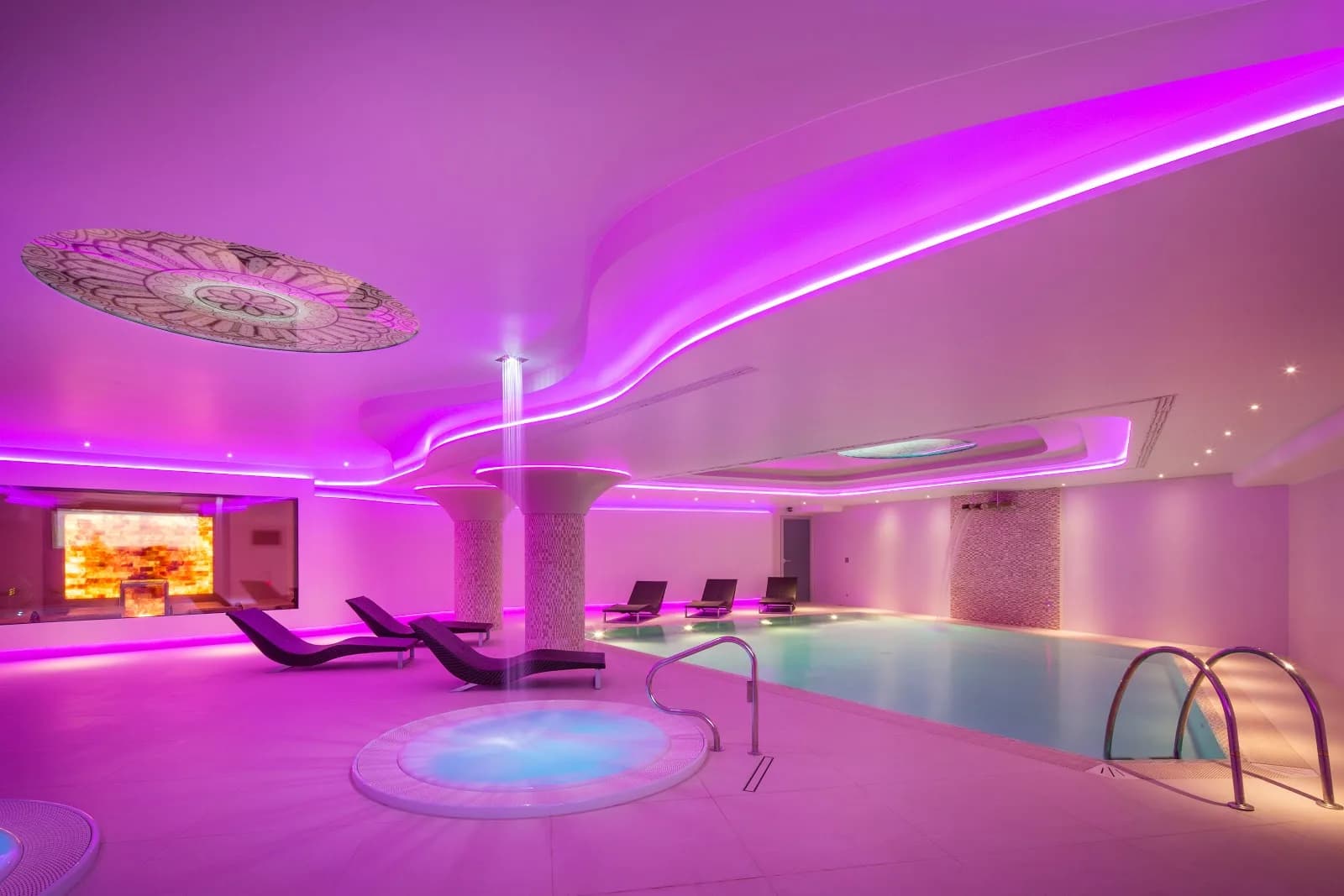 Valle Di Assisi Hotel Spa Resort