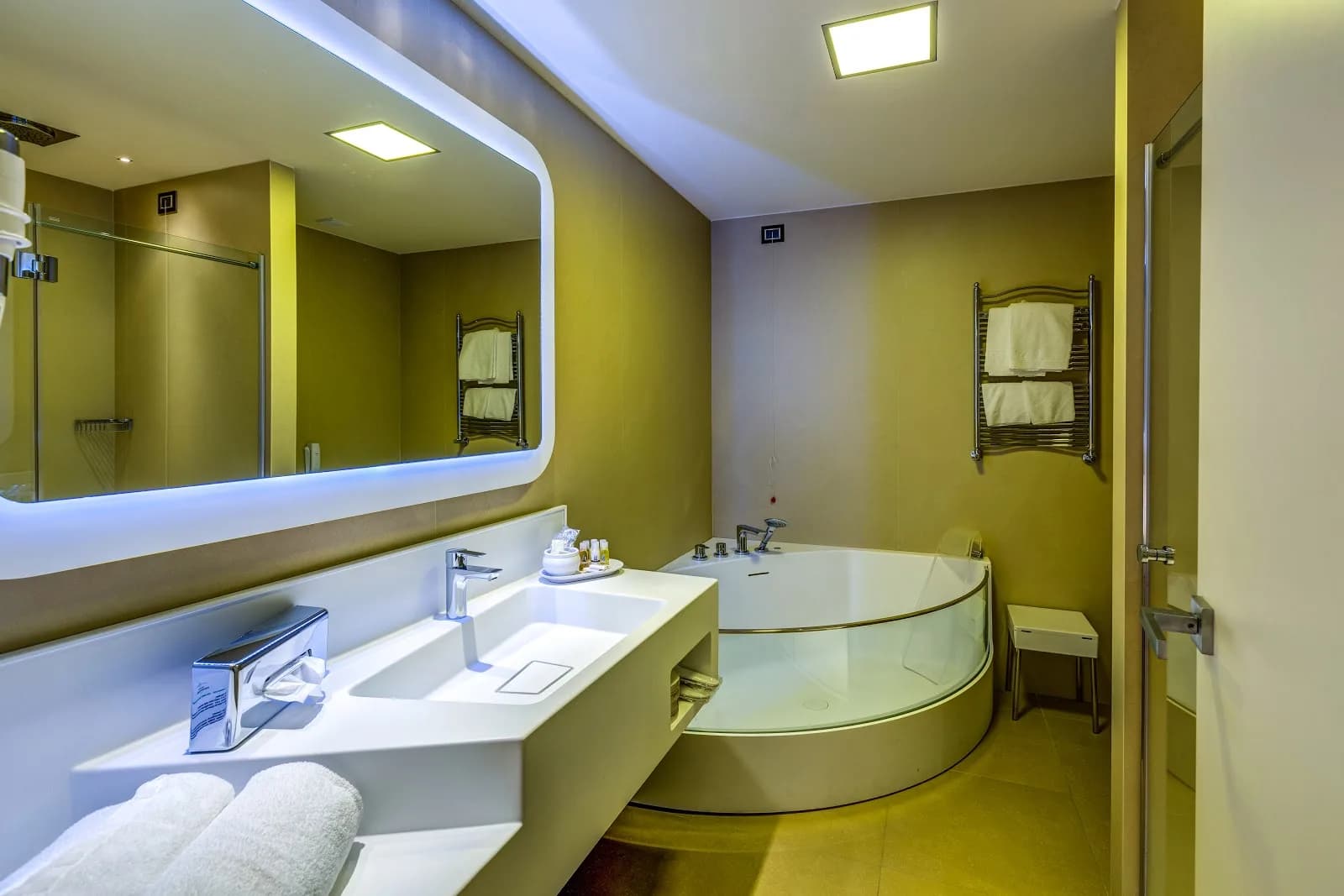 Valle Di Assisi Hotel Spa Resort