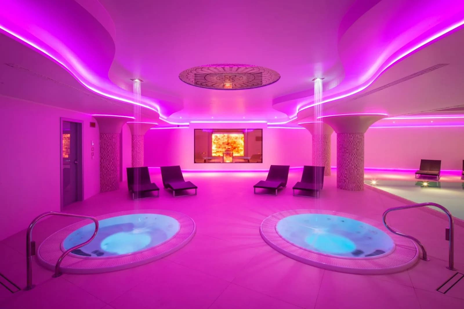Valle Di Assisi Hotel Spa Resort