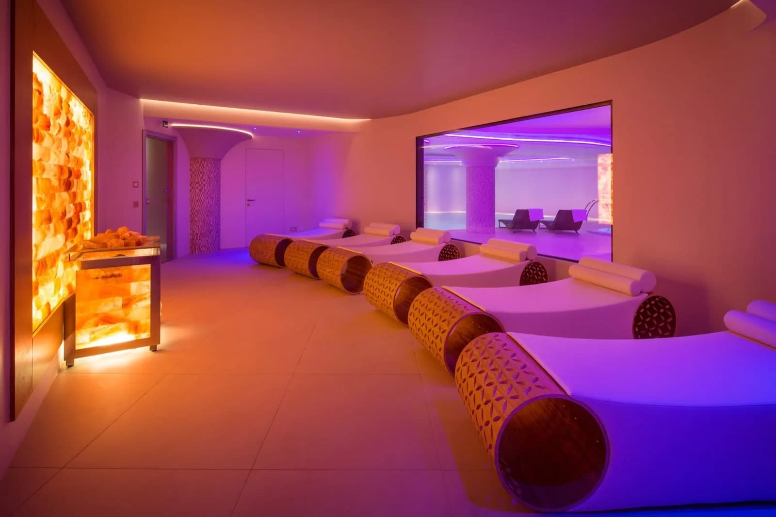 Valle Di Assisi Hotel Spa Resort