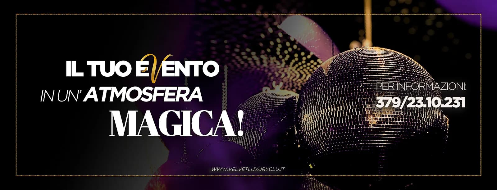Velvet Luxury Club