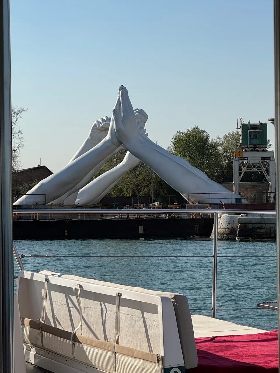 Venezia Catamaran Cruises