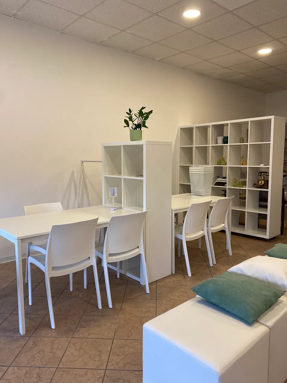 Versatile Coworking Lab