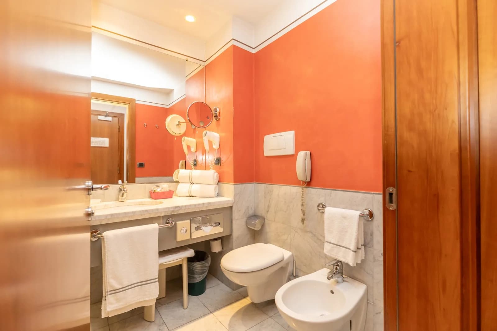 Vicenza Tiepolo Hotel