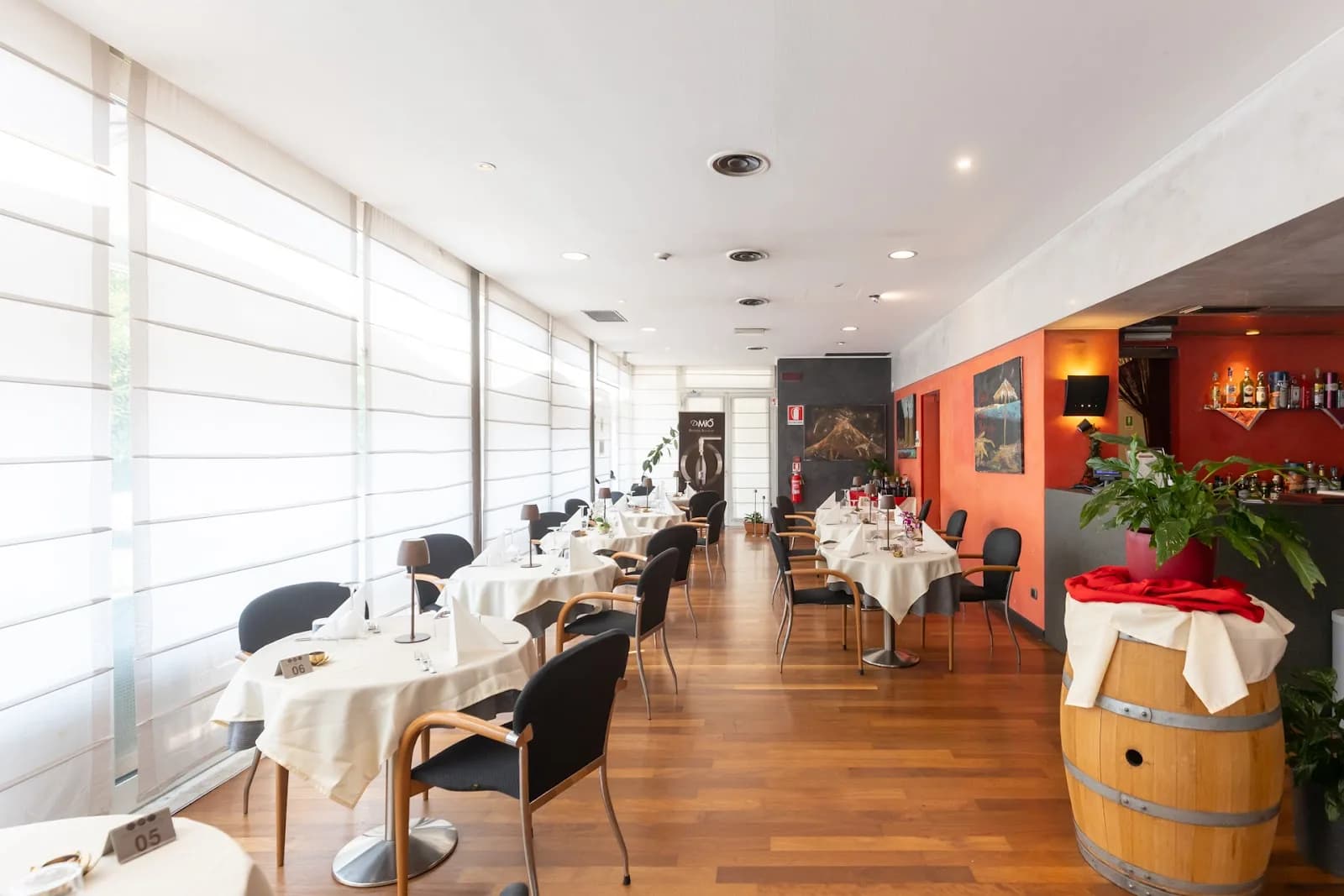 Vicenza Tiepolo Hotel