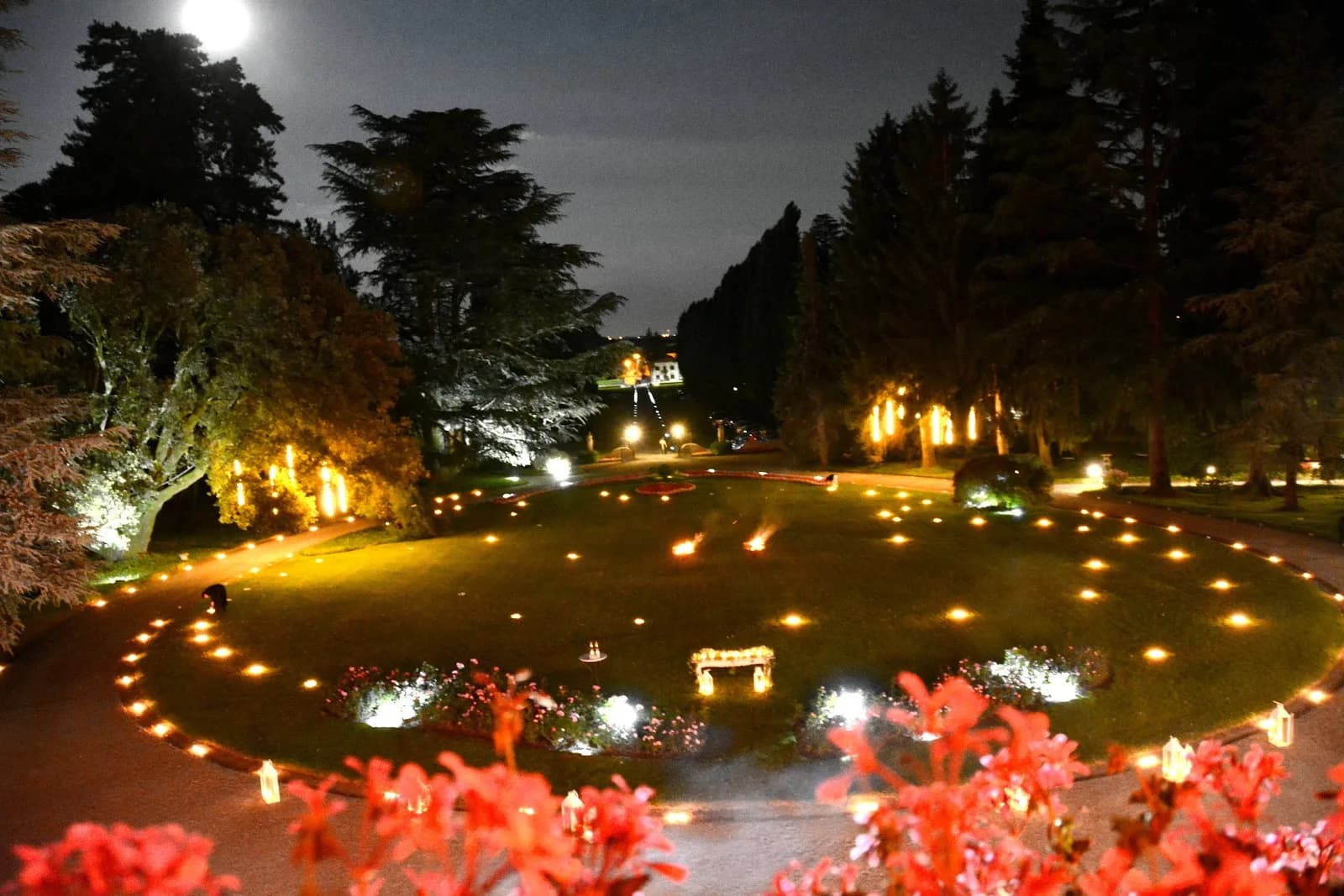 Villa Acquaroli