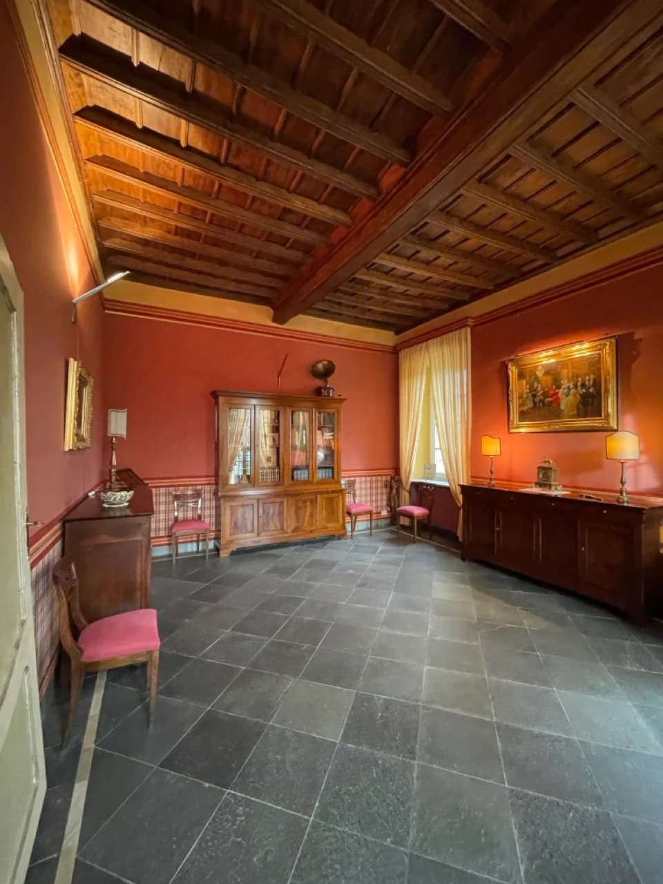 Villa Ala Eventi Luxury