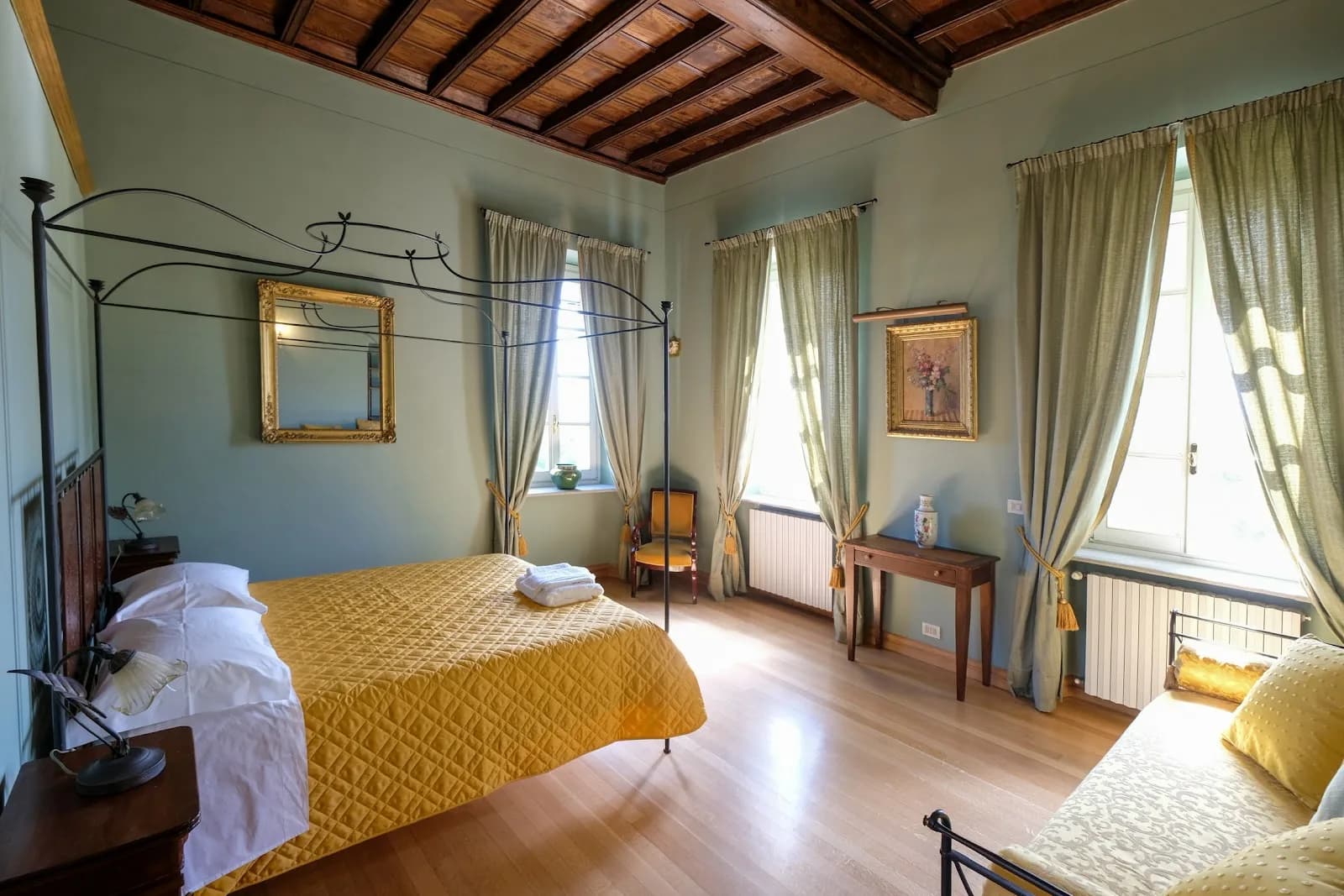 Villa Ala Eventi Luxury
