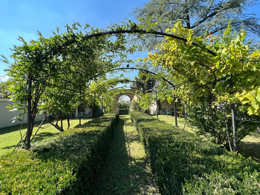 Villa Ala Eventi Luxury