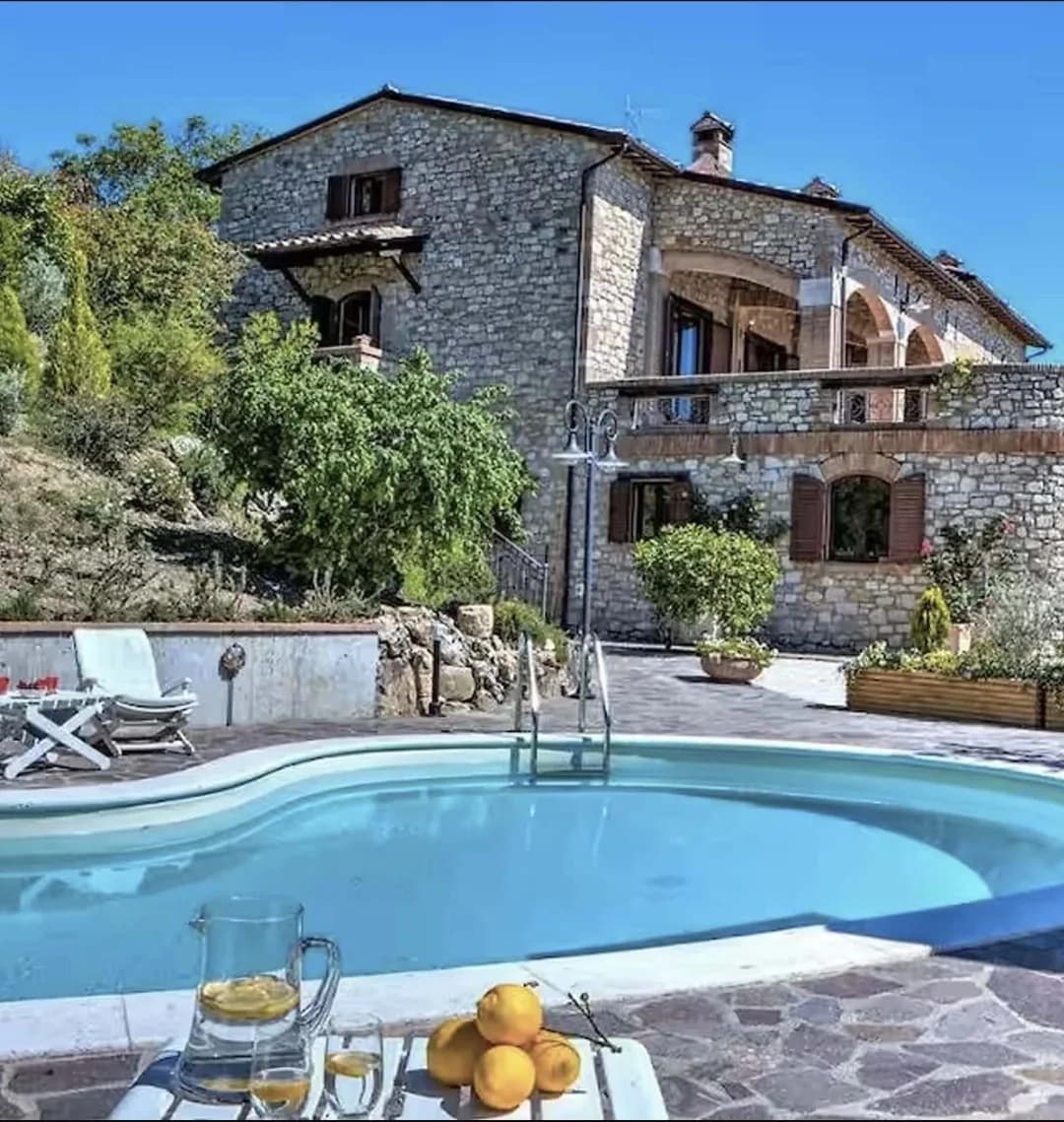 Villa Amorosa