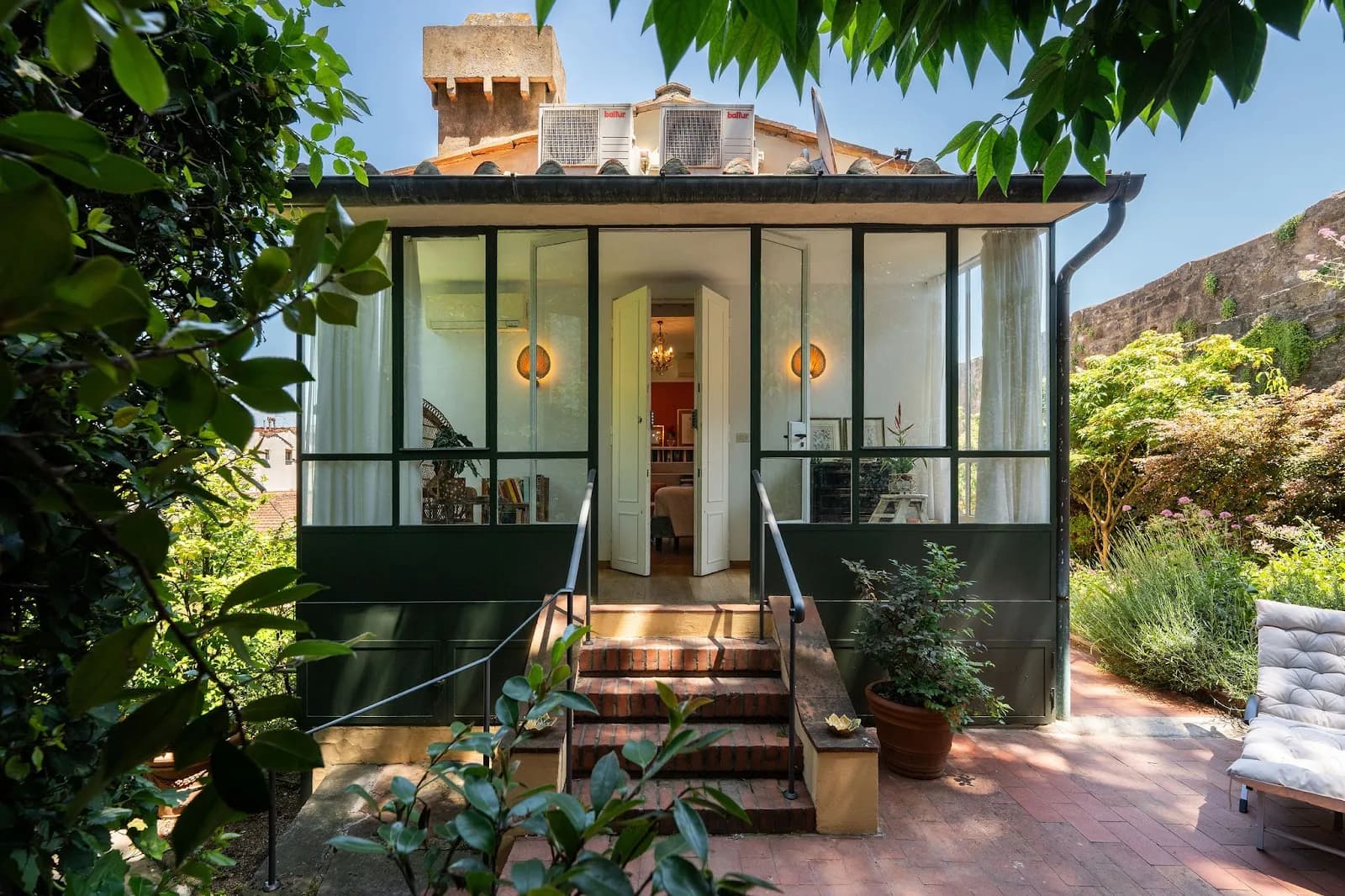 Villa Angela