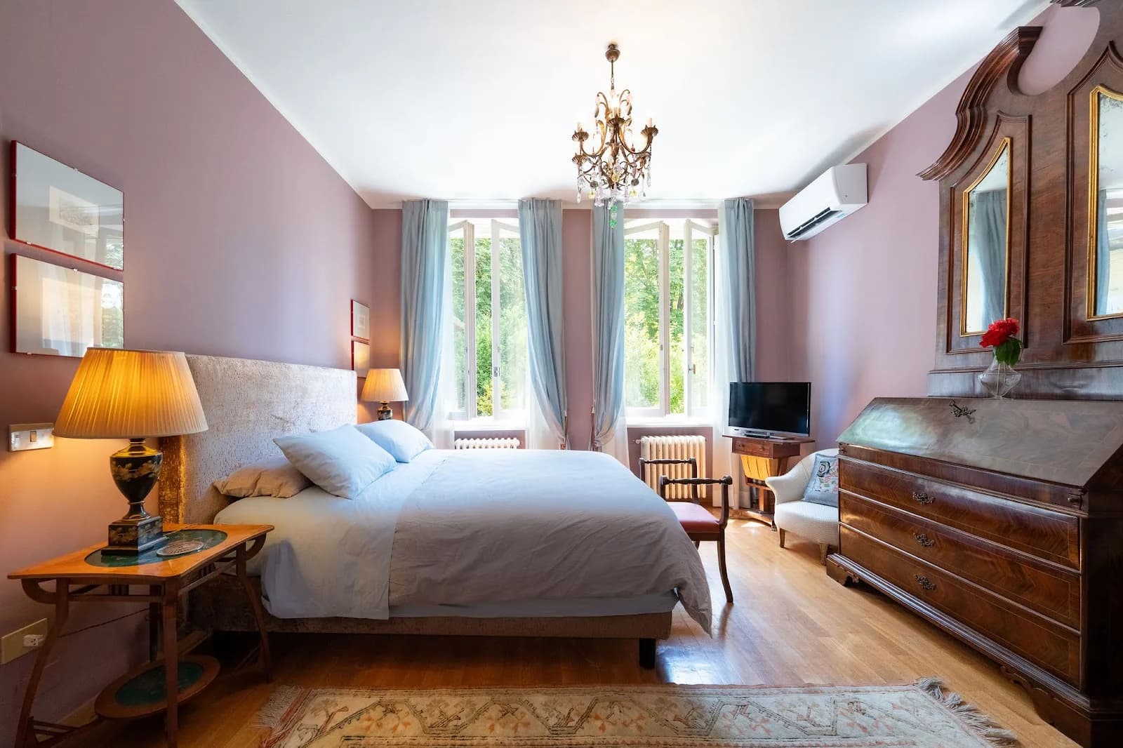 Villa Angela