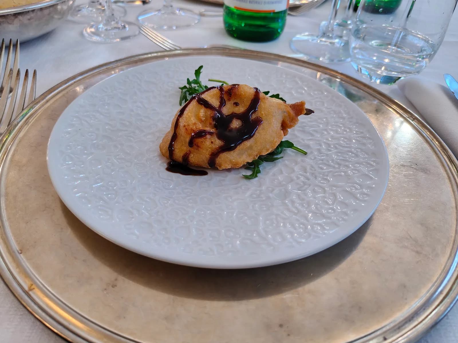 Villa Amaranto Ristorante