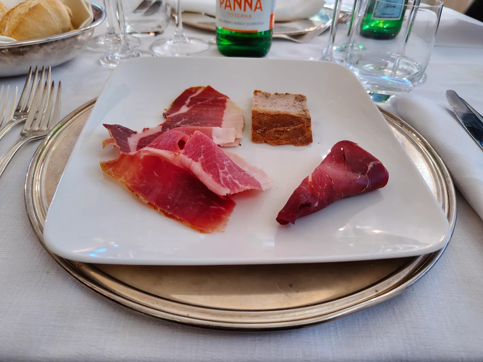 Villa Amaranto Ristorante