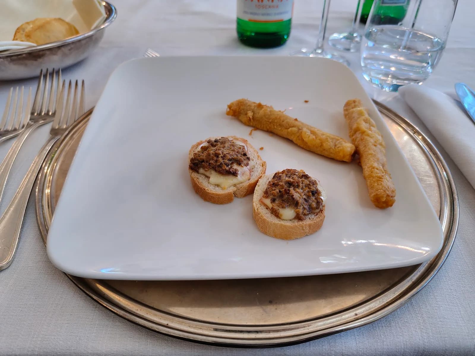Villa Amaranto Ristorante