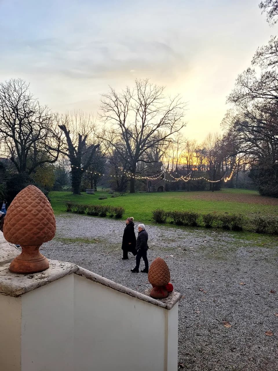 Villa Angeli