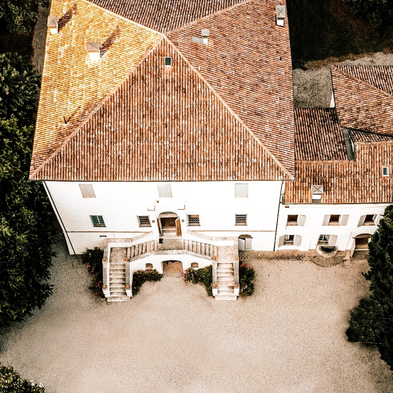 Villa Angeli