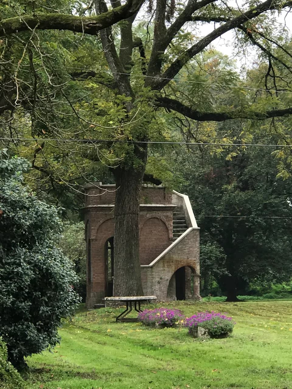 Villa Angeli