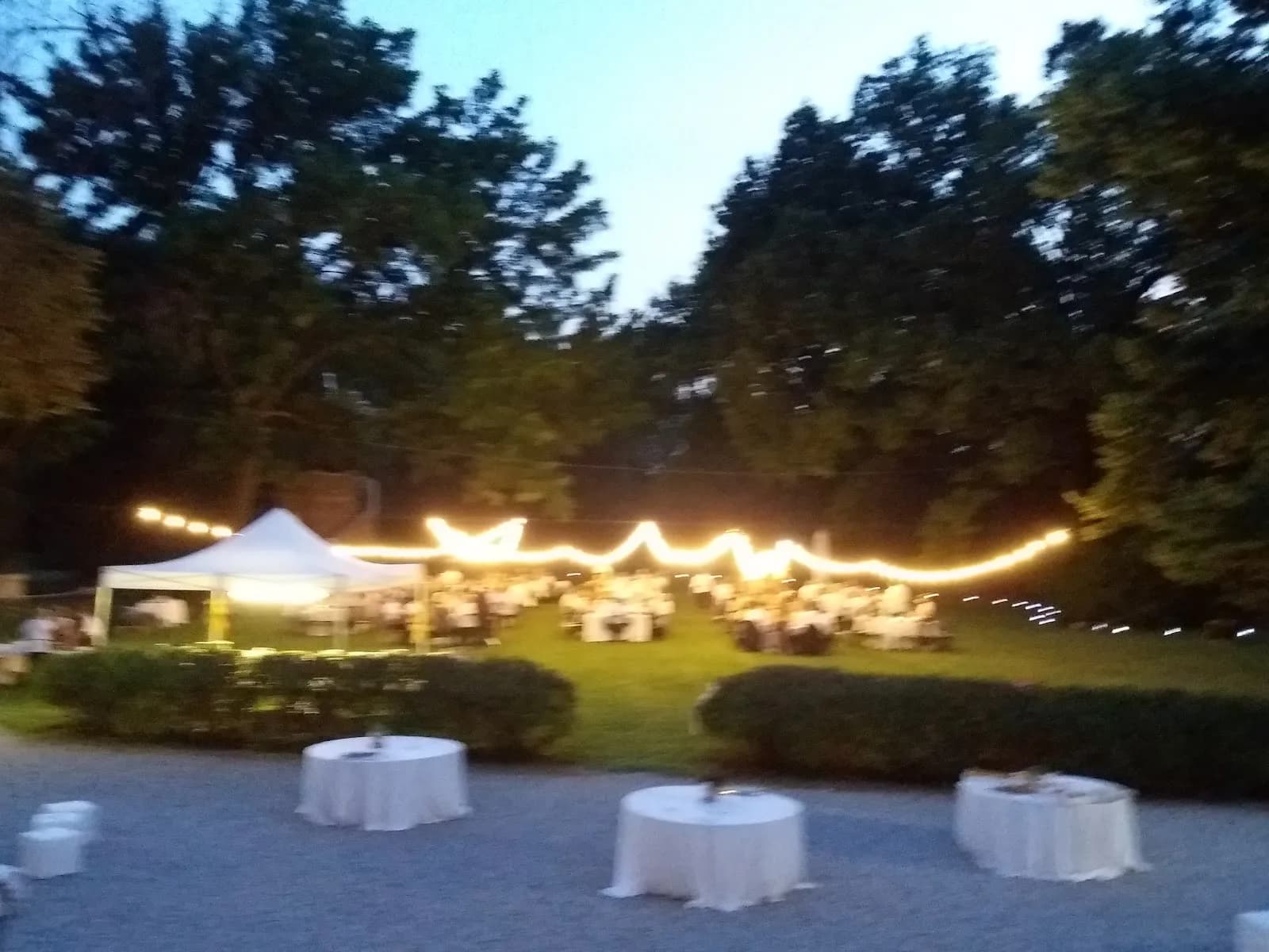 Villa Angeli