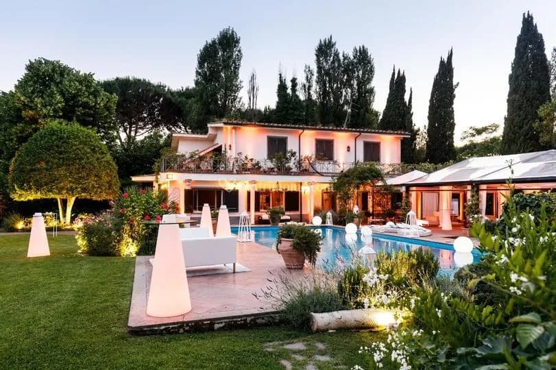 Villa Armida