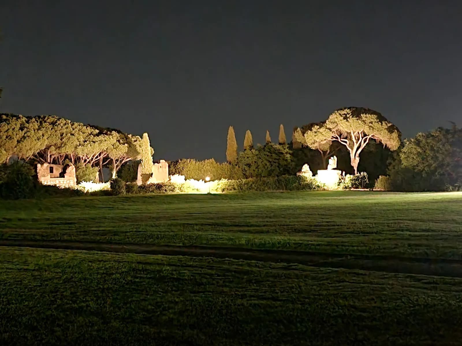 Villa Armida