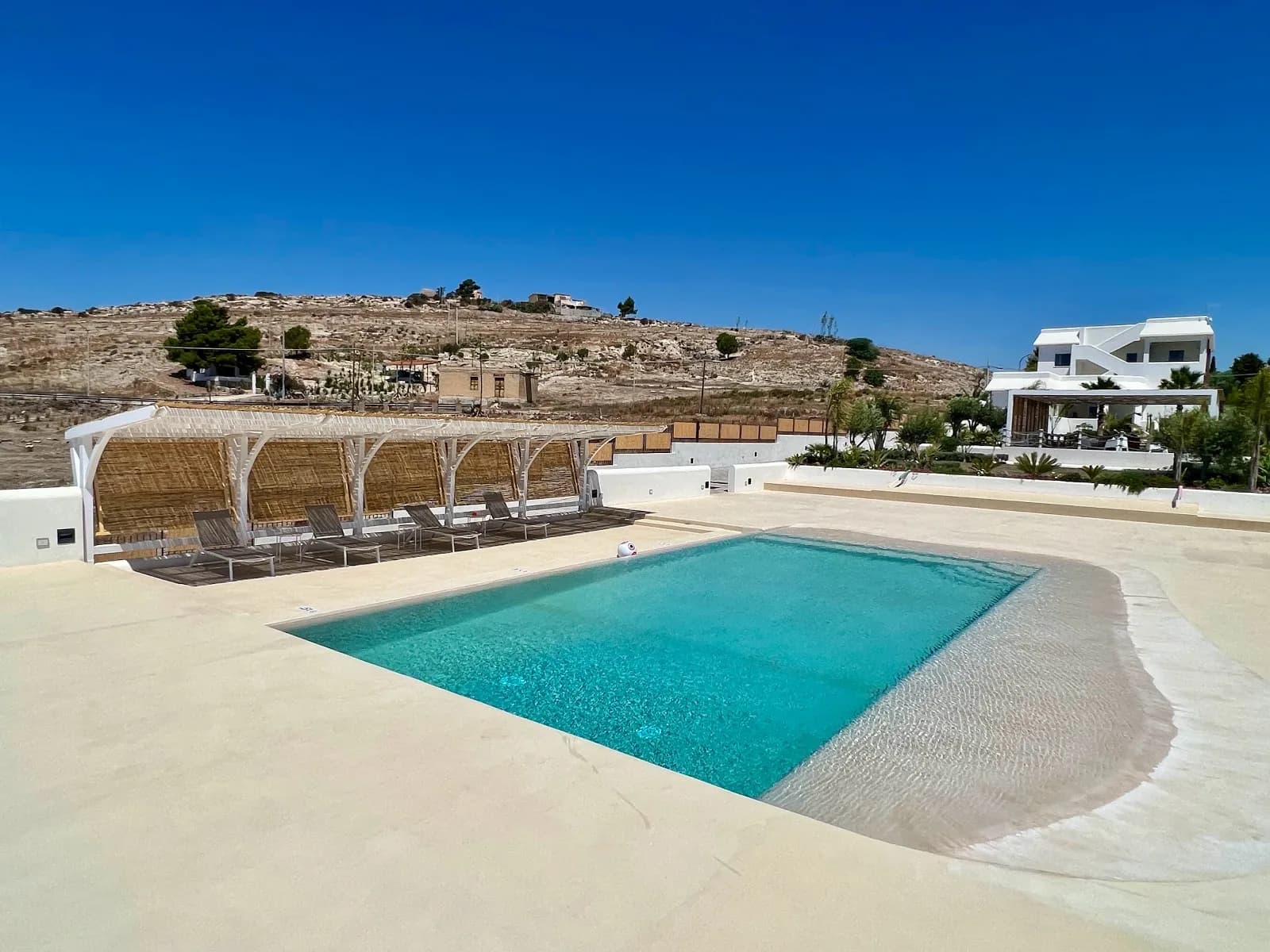 Villa Aries