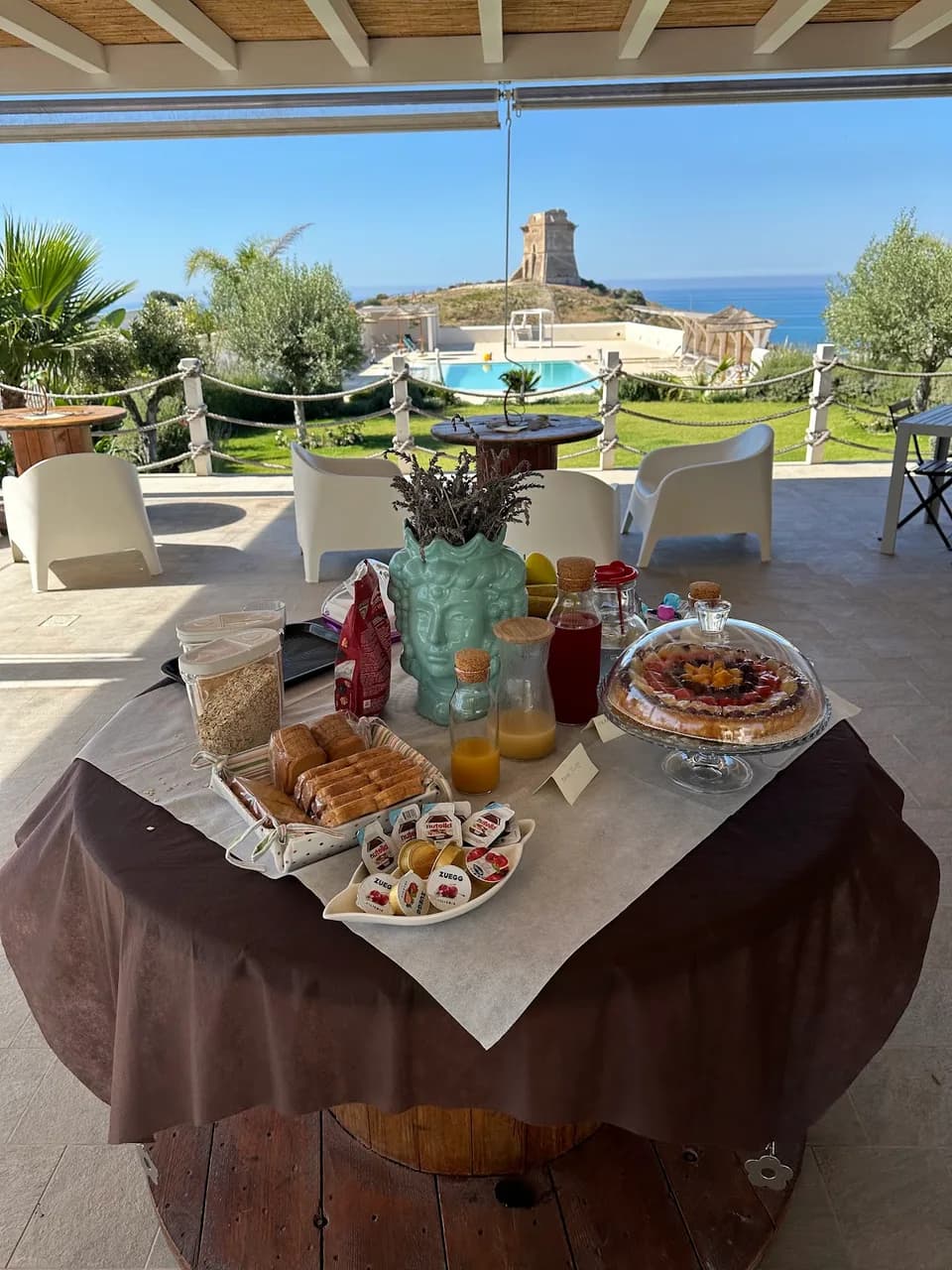 Villa Aries