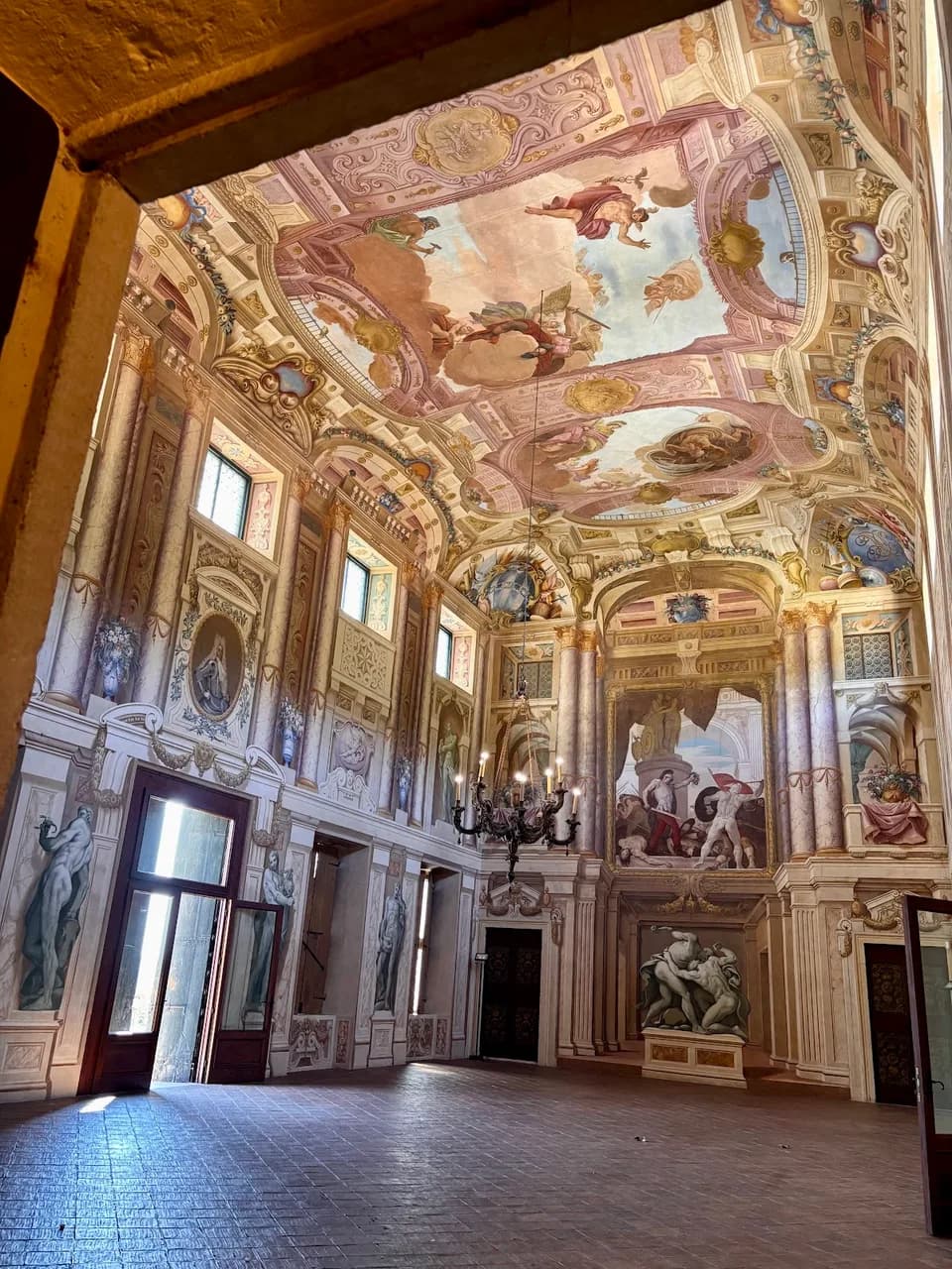Villa Arvedi