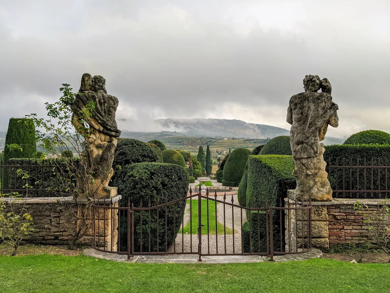 Villa Arvedi