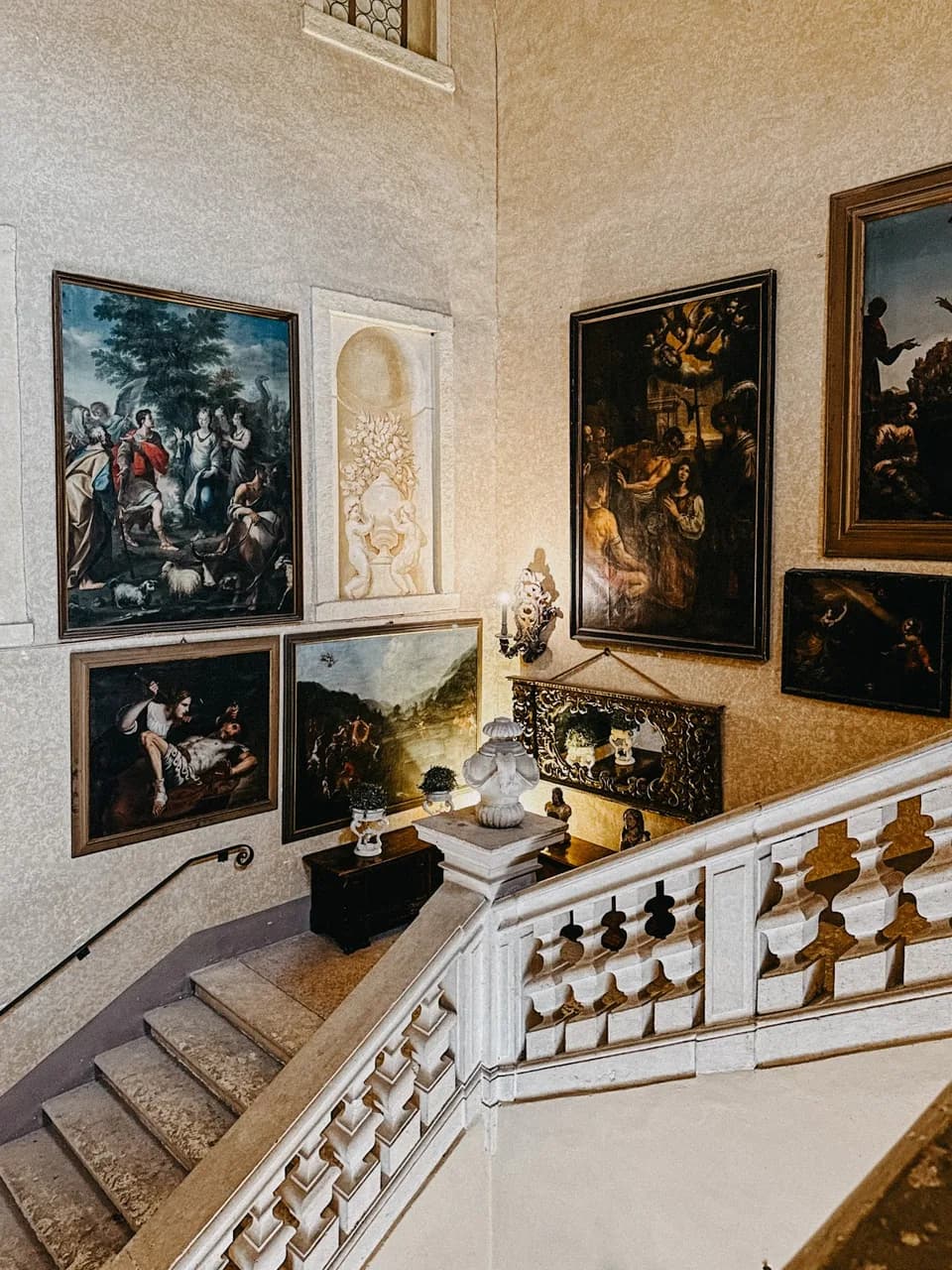 Villa Arvedi