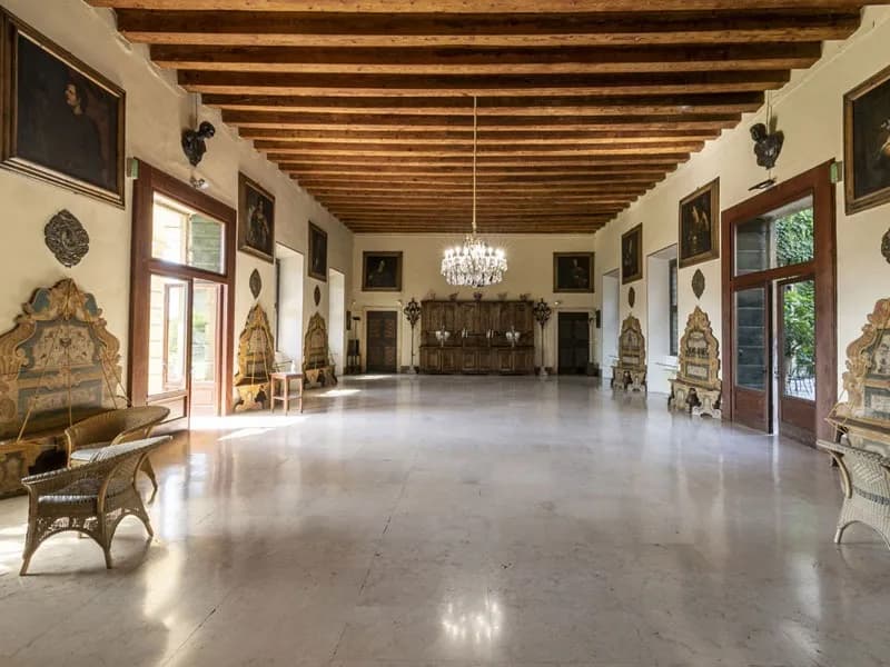 Villa Arvedi