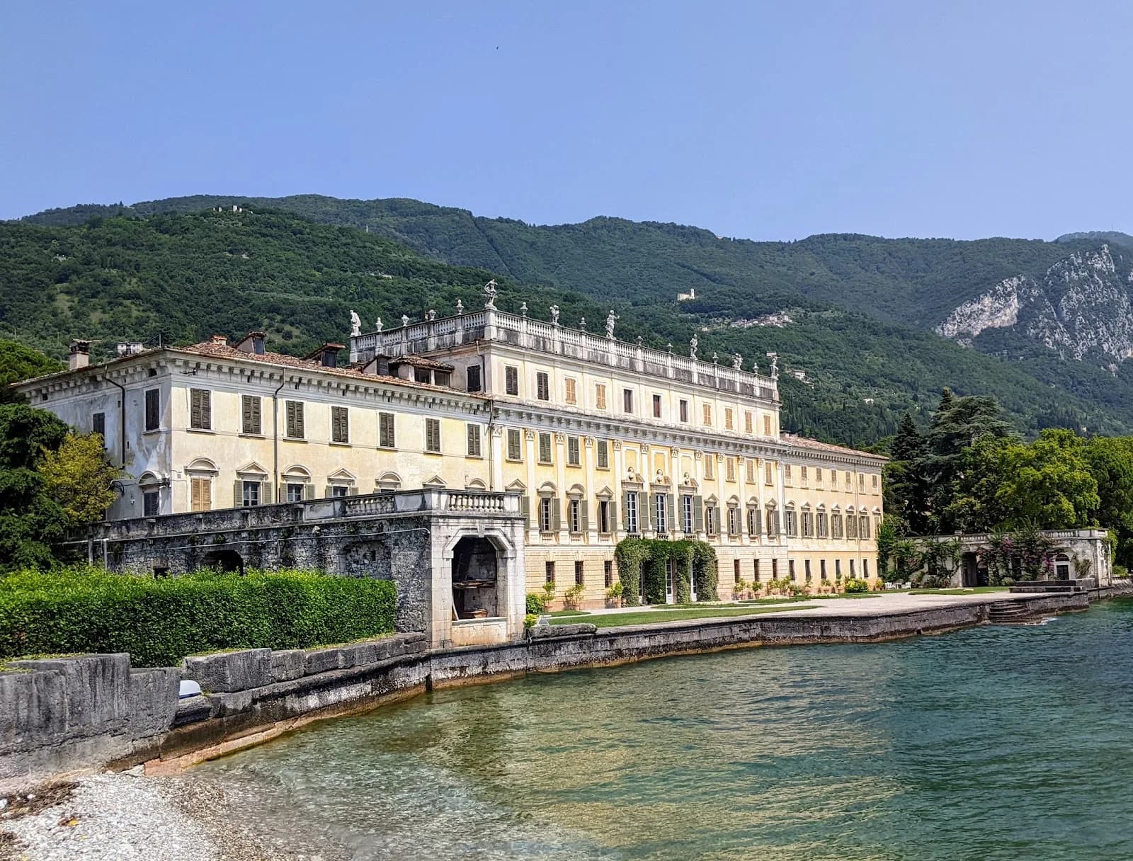 Villa Bettoni