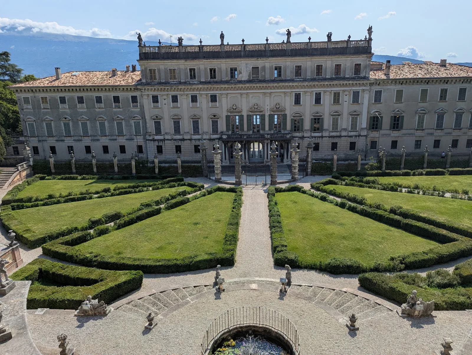 Villa Bettoni