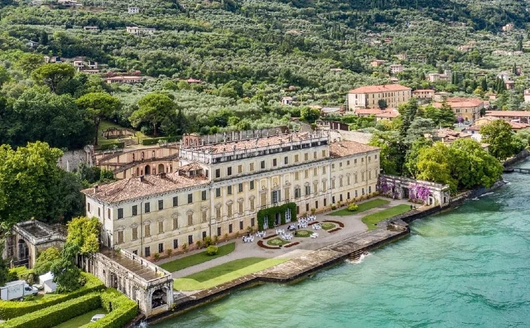 Villa Bettoni