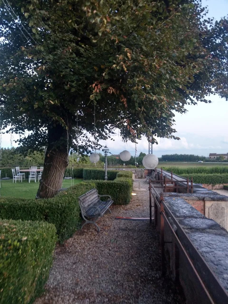 Villa Bevilacqua