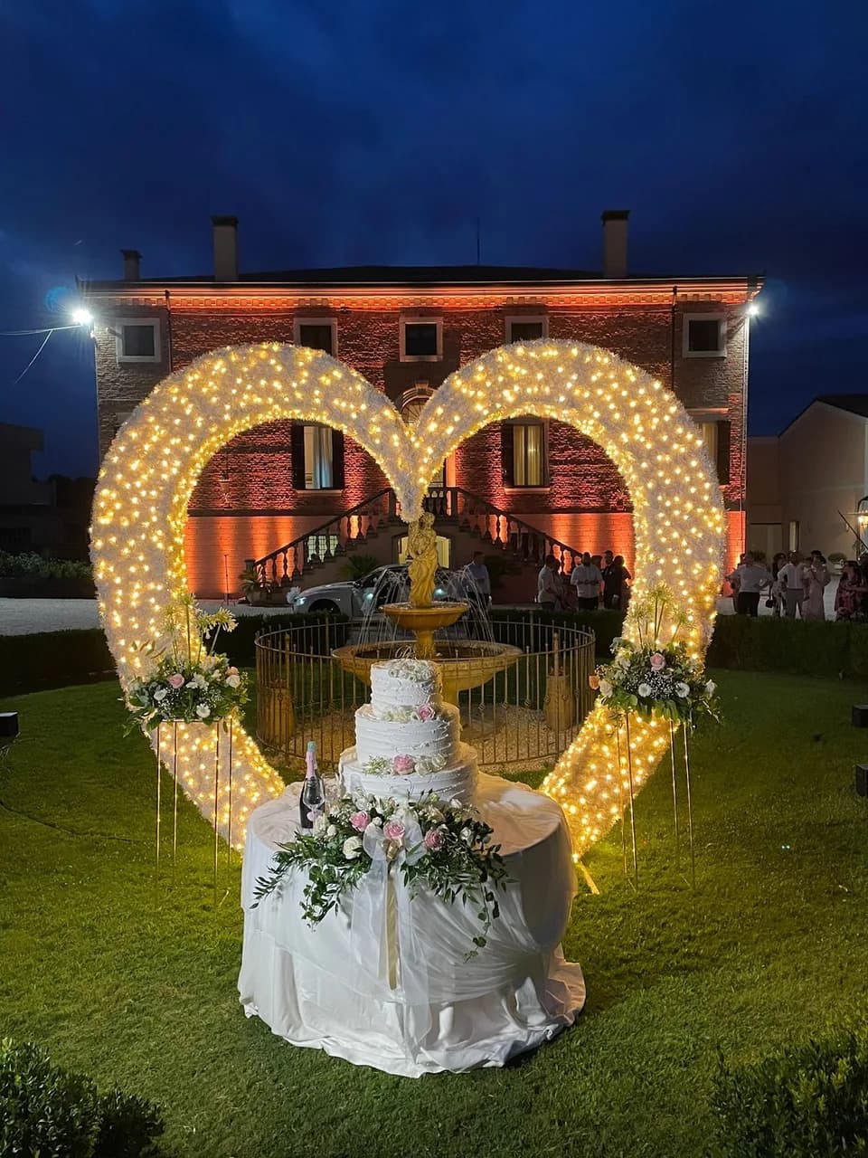 Villa Bevilacqua