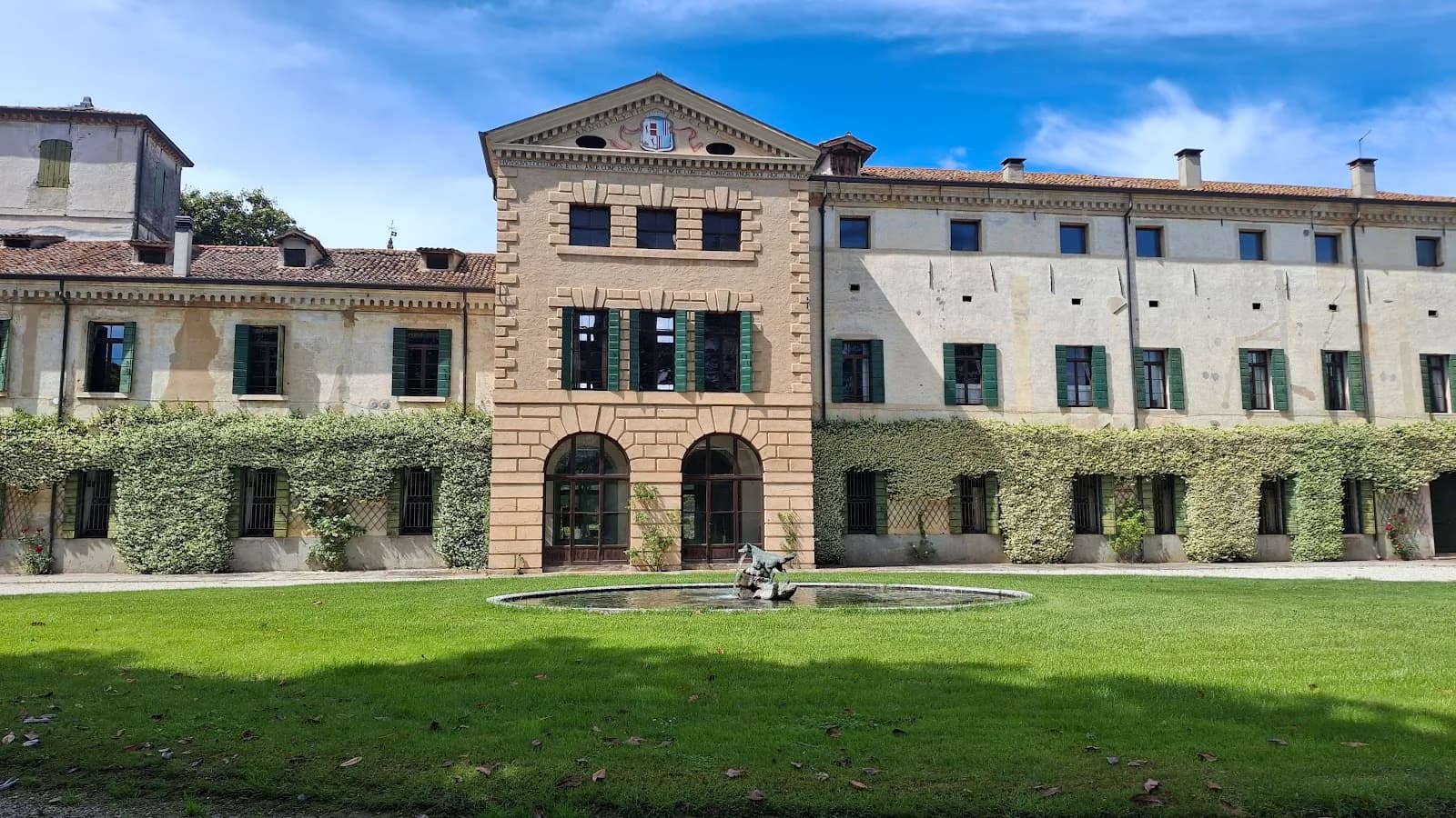 Villa Bolzonella