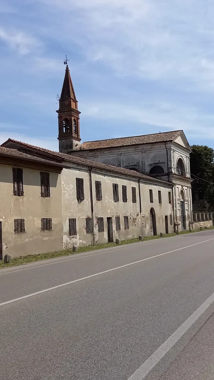 Villa Bolzonella