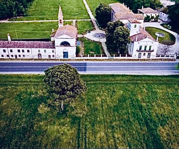 Villa Bolzonella