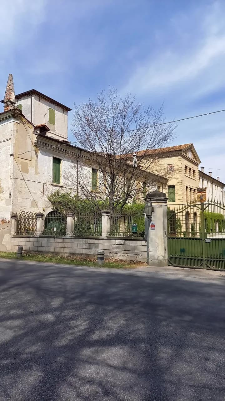 Villa Bolzonella