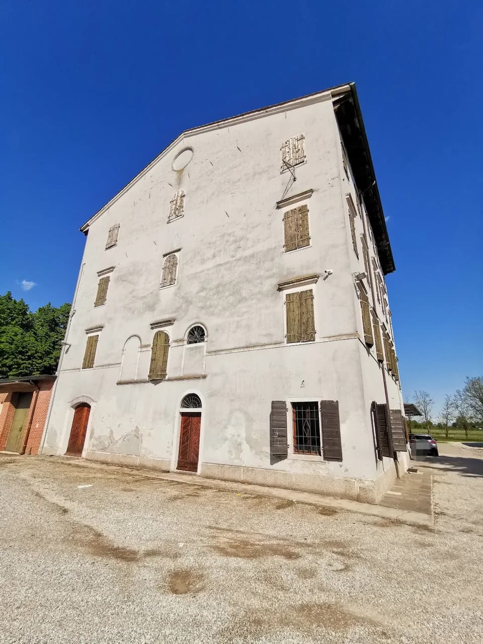 Villa Bogdano 1880
