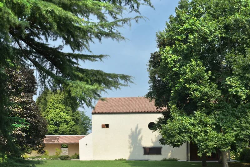 Villa Bornello