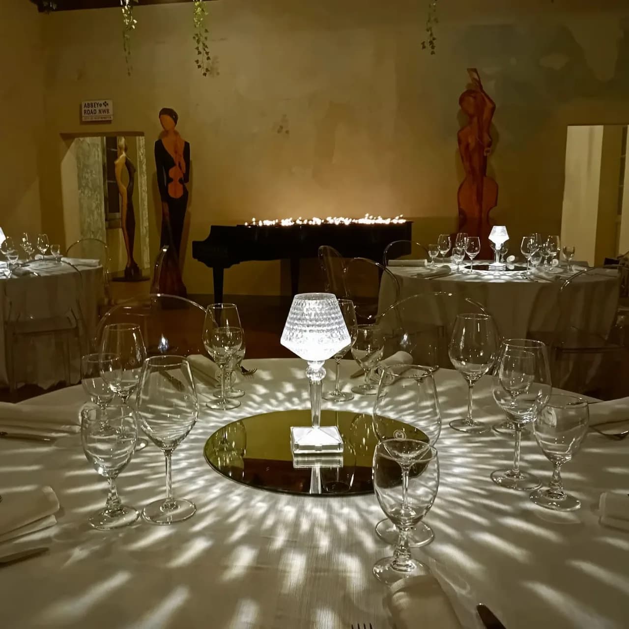 Villa Ca Dei Bossi