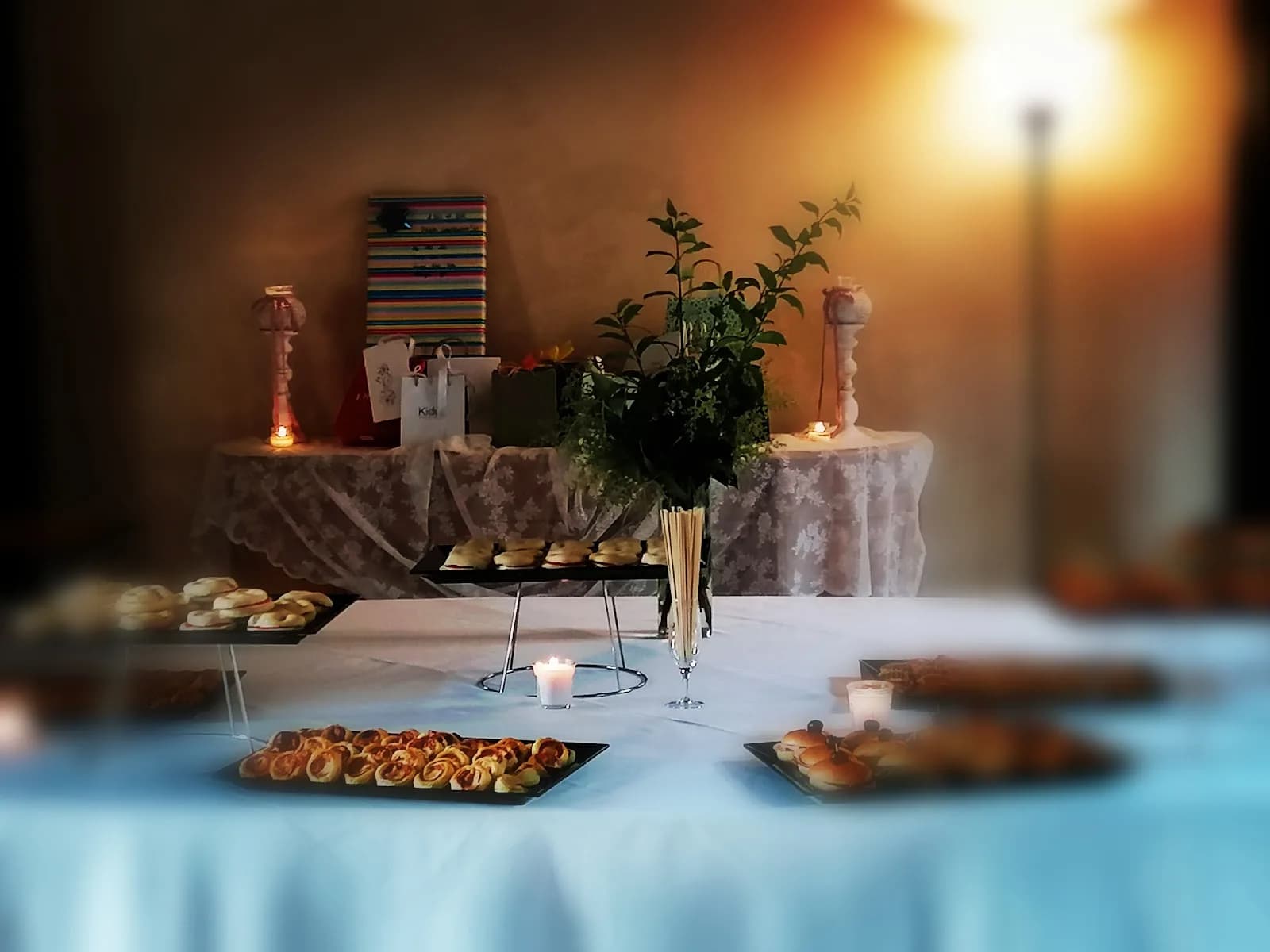 Villa Ca Dei Bossi