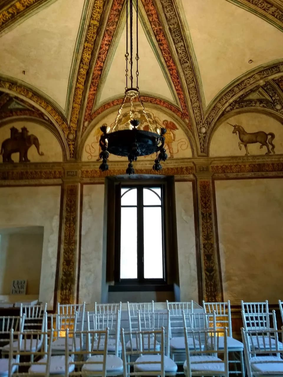 Villa Calchi