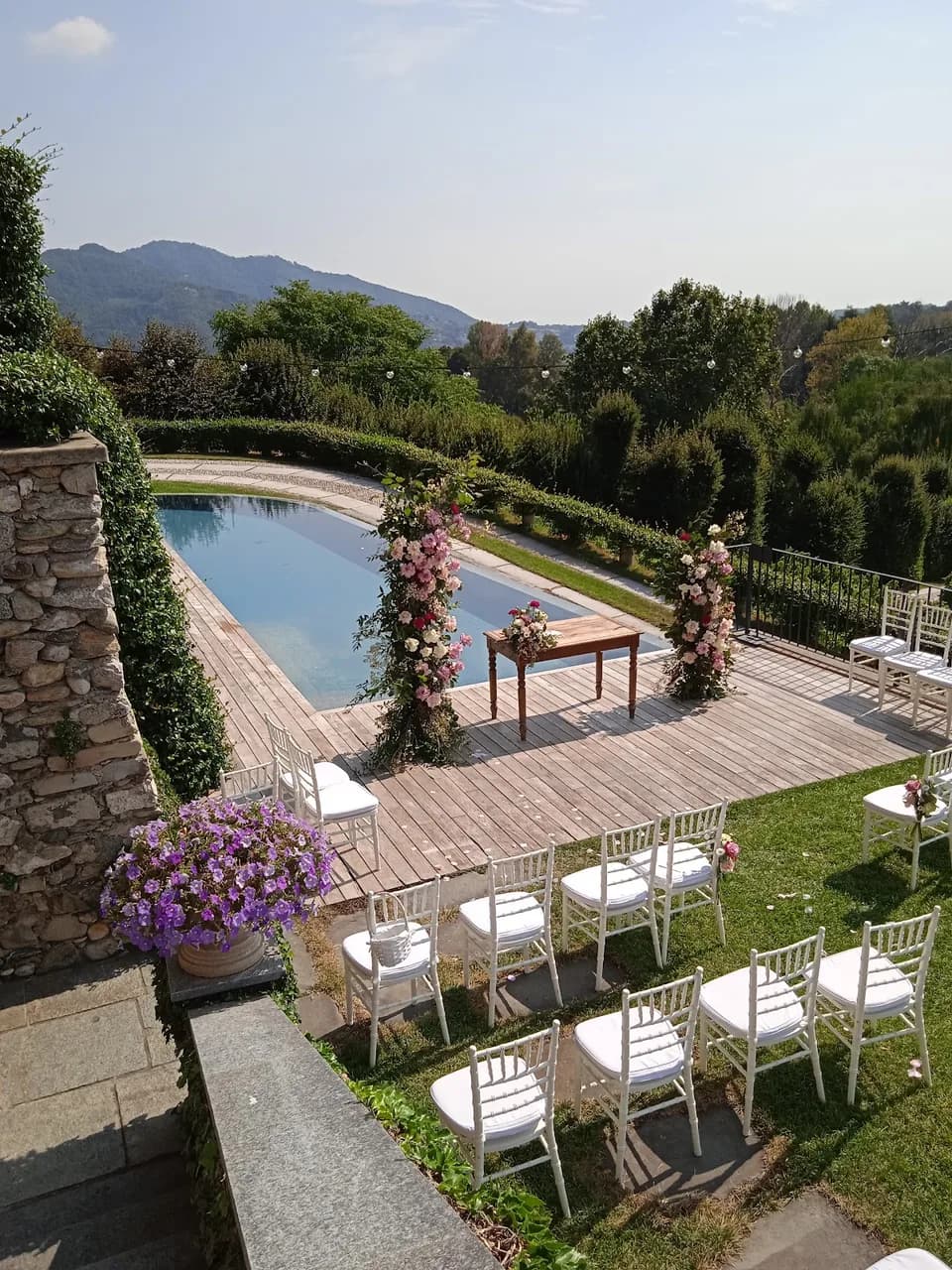 Villa Calchi