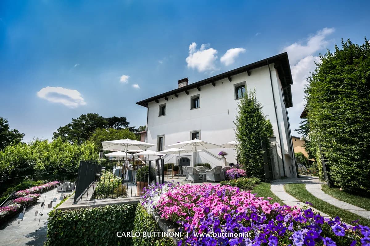 Villa Calchi