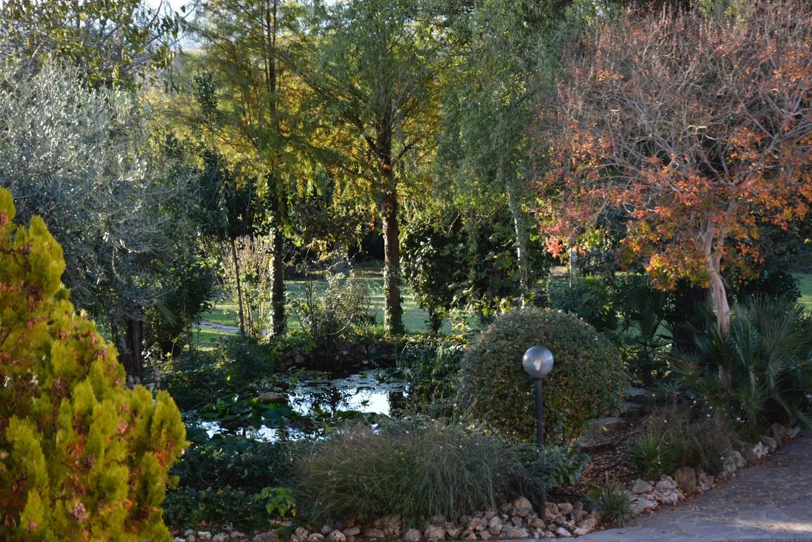 Villa Brunella
